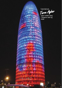 Billig leiebil Barcelona