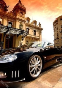 Hva er inkludert I prisen leiebil spania