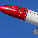 Norwegian Leiebil Spania