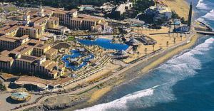 Leiebil Costa Meloneras