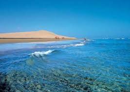 Leiebil San Bartolome de Tirajana 