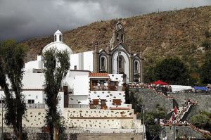 Leiebil Santa Lucia de Tirajana