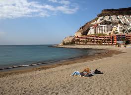 Leiebil Playa del Cura