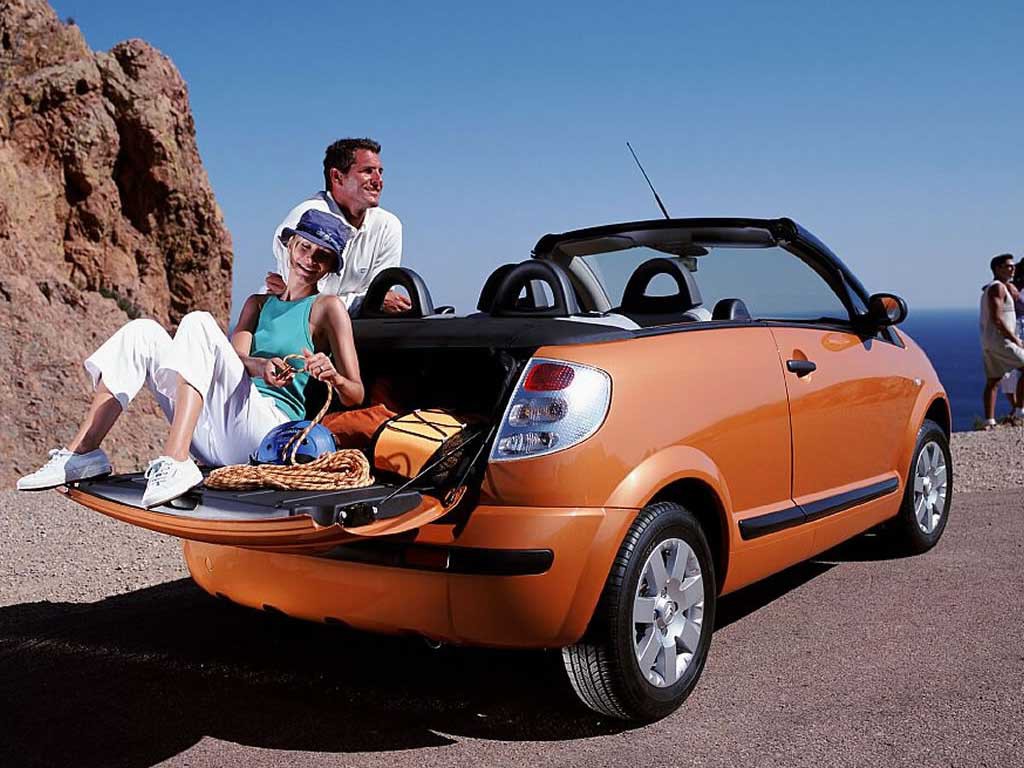 Bilutleie i Torrevieja