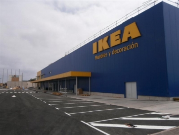 IKEA Telde Gran Canaria