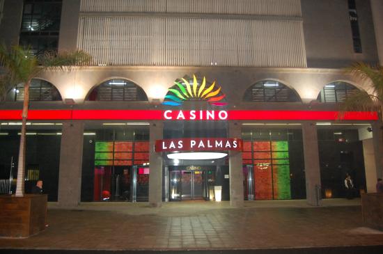 Casino Gran Canaria
