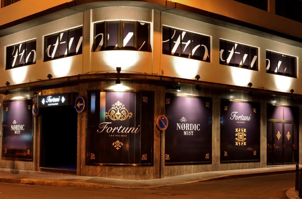 Fortuni Gran Canaria