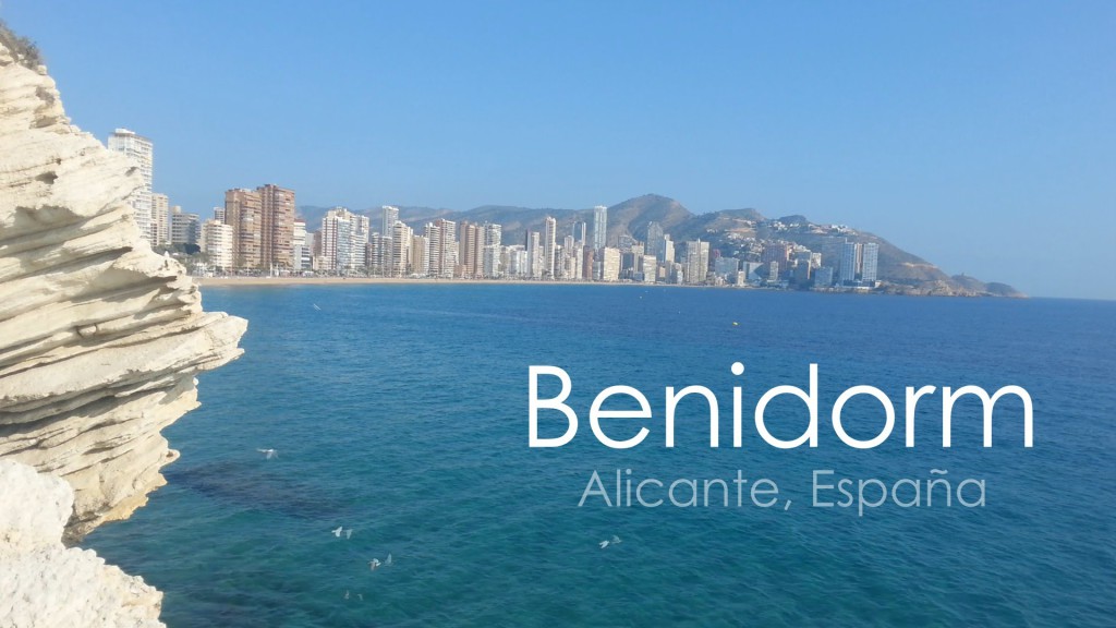 Reisetips Benidorm i Spania