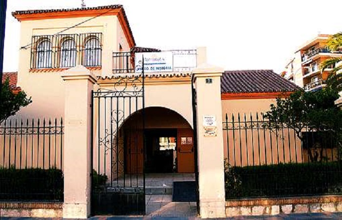 Museo de Historia i Fuengirola