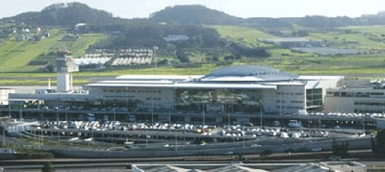 Hertz bilutleie Tenerife Lufthavn