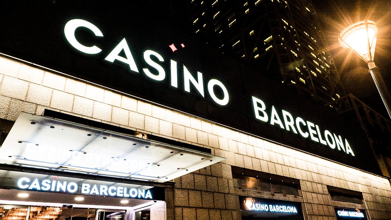 Barcelona Casino